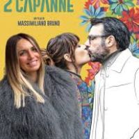 2 cuori e 2 capanne poster 2 cuori e 2 capanne poster