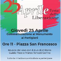 25 Aprile 