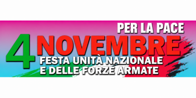 4 Novembre 2026