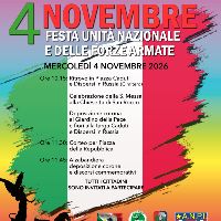 4 Novembre 2026