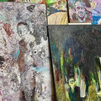 Alcune opere