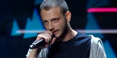 Anastasio Slang Week