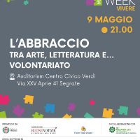 AVO - L'abbraccio
