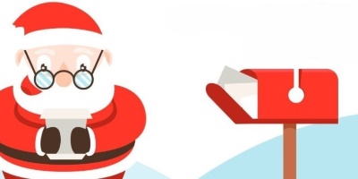 Babbo Natale in Cascina 2024