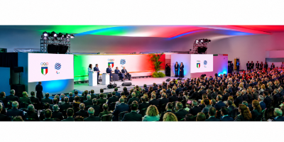 Banner CONI 2026