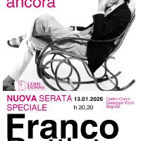 Battiato Torneremo ancora 2026