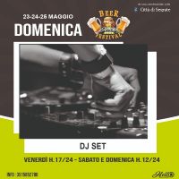 Beer Festival Domenica