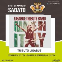 Beer Festival Sabato