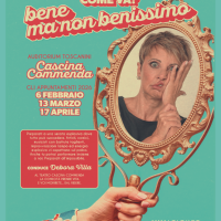 Bene ma non benissimo Bene ma non benissimo