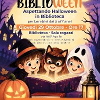 Biblioween