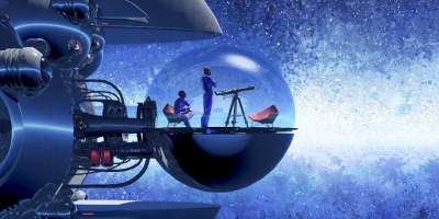 Mese dello Spazio 2025