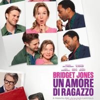 Bridget Jones - un amore di ragazzo poster