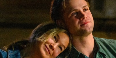 Bridget Jones un amore di ragazzo