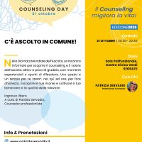 Counseling Day