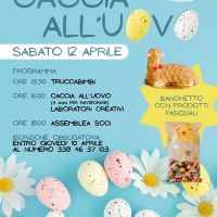 Caccia all'Uovo 