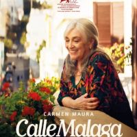 Calle Malaga Calle Malaga
