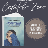 Capitolo Zero mercoledì 10 dicembre 2025 Capitolo Zero mercoledì 10 dicembre 2025
