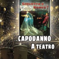 Capodanno a teatro Capodanno a teatro