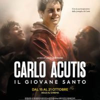 Carlo Acutis poster Carlo Acutis poster