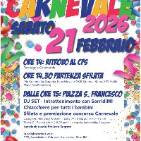 Carnevale 2026