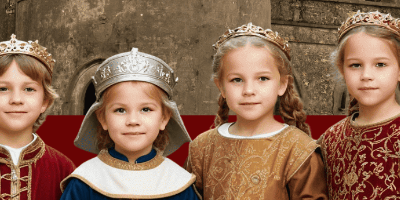 Carnevale a Novegro