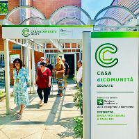 Casa di Comunità Segrate