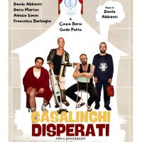 Casalinghi disperati