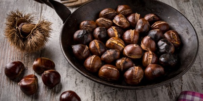 Castagnata Alpini 2025