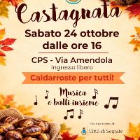 Castagnata CPS 2026