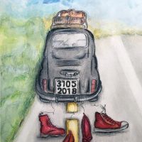 Ci vediamo a Dublino! cover Ci vediamo a Dublino! cover