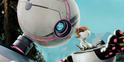 Cinema sotto le Stelle Il Robot selvaggio 4 settembre 2026