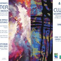 Cluster pieghevole 5 aprile 1