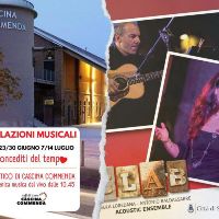 Colazioni Musicali