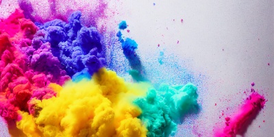 Color Walk 2024