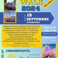 Color Walk 2024