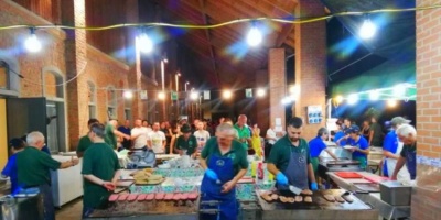 Commenda Family Fest