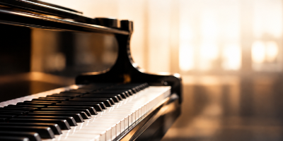 Concerto Calliope 