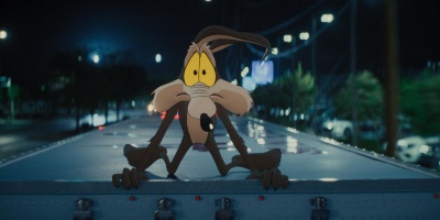Coyote vs Acme 2026