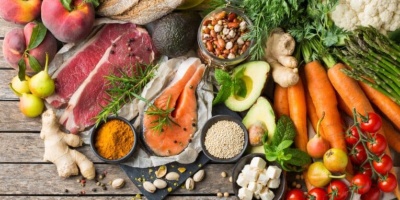Cucina antinfiammatoria 