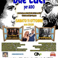 Due Luci per AIDO 