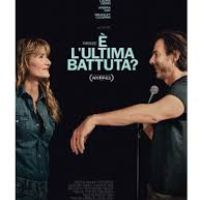 E' l'ultima battuta poster E' l'ultima battuta poster