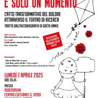E' solo un momento