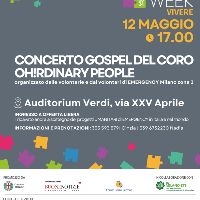 Emergency - Concerto gospel 