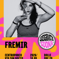 FREMIR