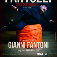 Fantozzi solo contro tutti Fantozzi solo contro tutti