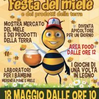 Festa del Miele 2025