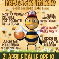 Festa del miele 2024