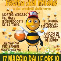 Festa del miele 2026