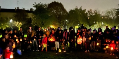 Festa delle lanterne 2024