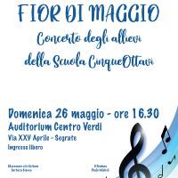 Fior di Maggio
